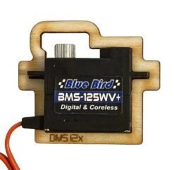 Ply Frame For Blue Bird BMS-125, BMS-126 & BMS127 (Pair)