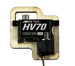 Ply Frame For MKS HV70 (Pair)