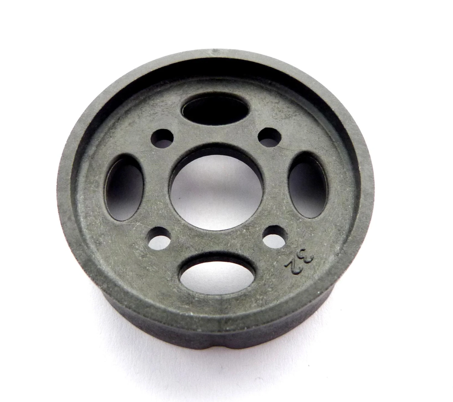 Powerline Turbo 10XX Plastic Firewall - 32mm 1 Powerline Turbo 10XX Plastic Firewall - 32mm