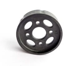 Powerline Turbo 10XX Plastic Firewall - 36mm -RC Gear Direct powerline turbo 10xx plastic firewall 36mm 30