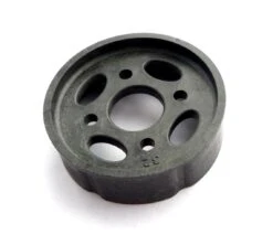 Powerline Turbo 10XX Plastic Firewall - Explorer 30 -RC Gear Direct powerline turbo 10xx plastic firewall explorer 30 20