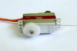 Pulley For KST X08 & X06 Servos (4) -RC Gear Direct pulley for kst x08 x06 servos 4 20