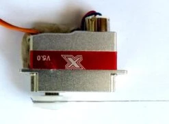 Pulley For KST X08 & X06 Servos (4) -RC Gear Direct pulley for kst x08 x06 servos 4 30