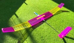 PuRES V2 2m -RC Gear Direct pures v2 2m 70