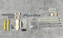 Purito 2m -RC Gear Direct purito 2m 140