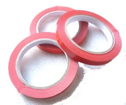 Red Wing Attachment Tape 12mm