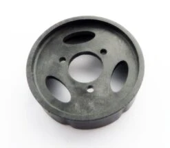 Reisenauer Plastic Firewall - 28mm