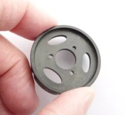 Reisenauer Plastic Firewall - 28mm -RC Gear Direct reisenauer plastic firewall 28mm 50