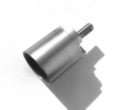 Replacement Gearbox For Powerline 1010/15/20/25 -RC Gear Direct replacement gearbox for powerline 1010 15 20 25 14