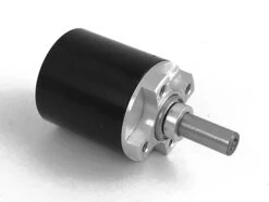 Replacement Gearbox For Powerline 1010/15/20/25 -RC Gear Direct replacement gearbox for powerline 1010 15 20 25 18