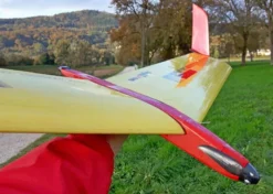 Mks RES Dart Electric 2m -RC Gear Direct res dart electric 2m 100