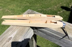 Mks RES Dart Electric 2m -RC Gear Direct res dart electric 2m 120