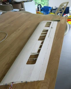 Mks RES Dart Electric 2m -RC Gear Direct res dart electric 2m 140