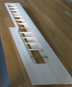 Mks RES Dart Electric 2m -RC Gear Direct res dart electric 2m 150