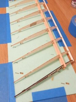 Mks RES Dart Flying Wing 2m -RC Gear Direct res dart flying wing 2m 140