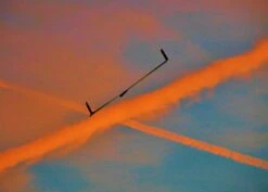 Mks RES Dart Flying Wing 2m -RC Gear Direct res dart flying wing 2m 70