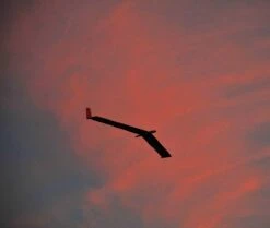 Mks RES Dart Flying Wing 2m -RC Gear Direct res dart flying wing 2m 85