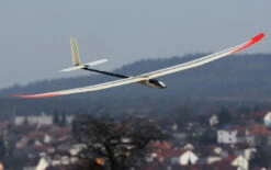 Sapphire 2m -RC Gear Direct sapphire 2m 30