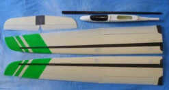 Sapphire 2m -RC Gear Direct sapphire 2m 50