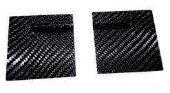 Shrouded Servo Covers (2) -RC Gear Direct shrouded servo covers 2 20