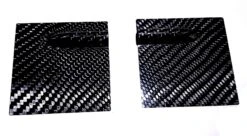 Shrouded Servo Covers (2) -RC Gear Direct shrouded servo covers 2 30