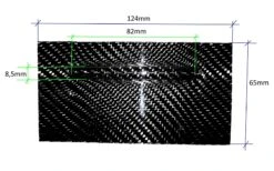 Shrouded Servo Covers (2) -RC Gear Direct shrouded servo covers 2 80