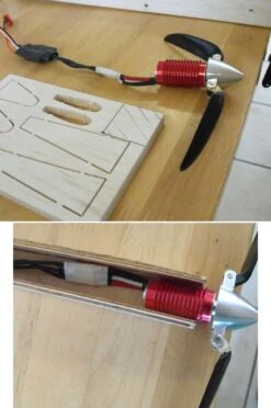 Slite V2 2m -RC Gear Direct slite v2 2m 170