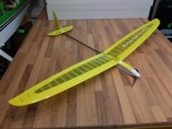 Spinthing Electric 1.2m