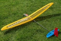 Spinthing Electric 1.2m -RC Gear Direct spinthing electric 1 2m 35