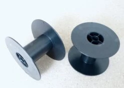 Spool For Holding Cable / Tow Lines / High Starts / Etc
