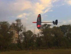 Strike 3 DLG 1m -RC Gear Direct strike 3 dlg 1m 14