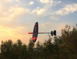 Strike 3 DLG 1m -RC Gear Direct strike 3 dlg 1m 16