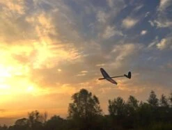 Strike 3 DLG 1m -RC Gear Direct strike 3 dlg 1m 18