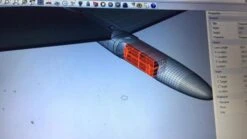 Strike 3 DLG 1m -RC Gear Direct strike 3 dlg 1m 350