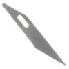 Swann-Morton Orange Craft Knife No 1 Straight Blades (5)