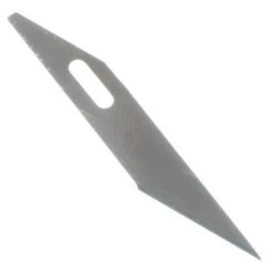 Swann-Morton Orange Craft Knife No 1 Straight Blades (5)