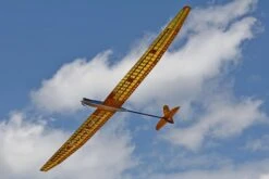 Tango F5J 3.1m -RC Gear Direct tango f5j 3 1m 30