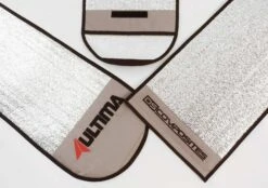 Ultima 2 Wing, Tailplane And Fin Bags -RC Gear Direct ultima 2 wing tailplane and fin bags 30