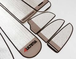 Ultima 2 Wing, Tailplane And Fin Bags -RC Gear Direct ultima 2 wing tailplane and fin bags 40