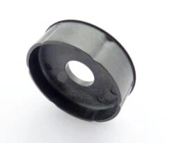 Universal Plastic Firewall - 32mm -RC Gear Direct universal plastic firewall 32mm 30