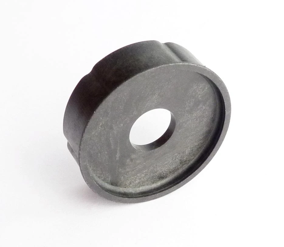 Universal Plastic Firewall - 36mm 2 Universal Plastic Firewall - 36mm - Image 2