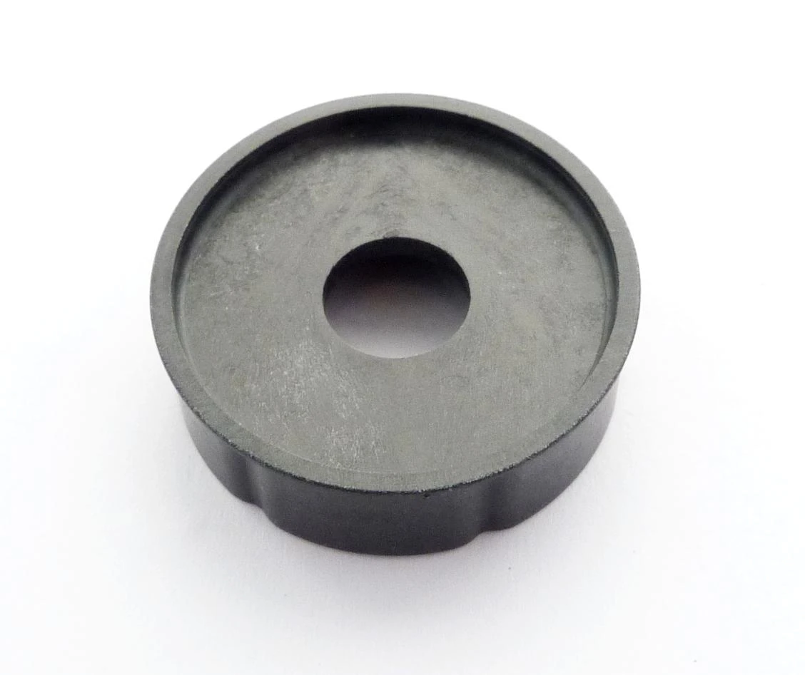 Universal Plastic Firewall - 36mm 1 Universal Plastic Firewall - 36mm