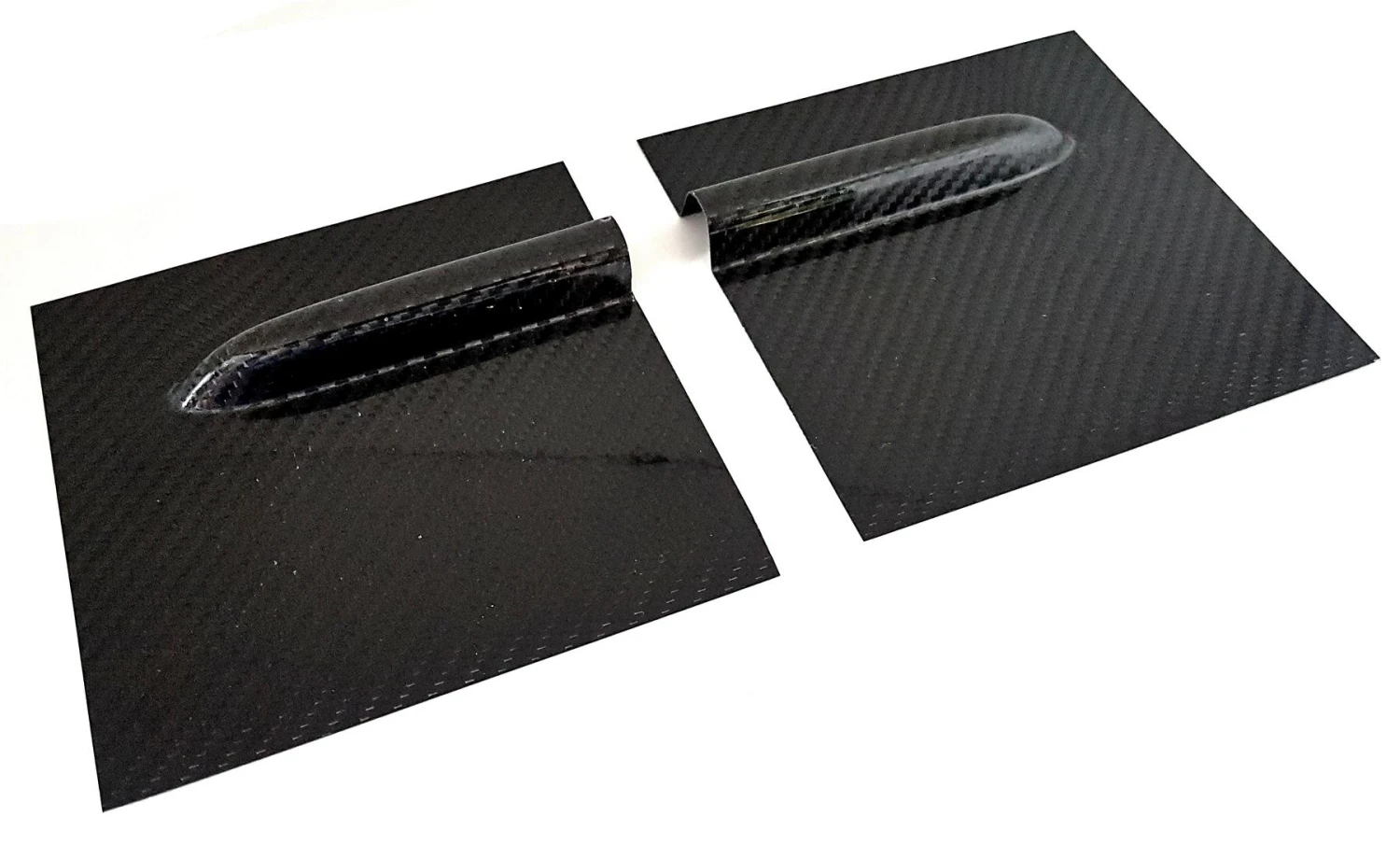 Very Large Shrouded Servo Cover (2) 1 Very Large Shrouded Servo Cover (2)