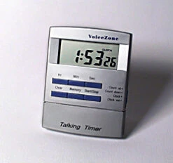 RC Gear Direct -RC Gear Direct voicezone talking timer 20