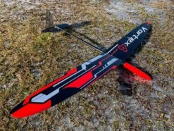 Vortex 4 1.5m DLG -RC Gear Direct vortex 4 1 5m dlg 100