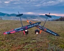 Vortex 4 1.5m DLG -RC Gear Direct vortex 4 1 5m dlg 80