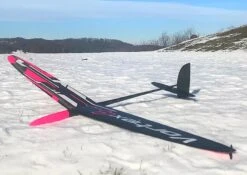 Vortex 4 1.5m DLG -RC Gear Direct vortex 4 1 5m dlg 90