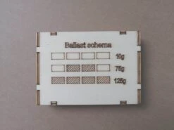 Wiki Ballast Set -RC Gear Direct wiki ballast set 25