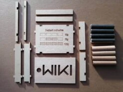 Wiki Ballast Set -RC Gear Direct wiki ballast set 30