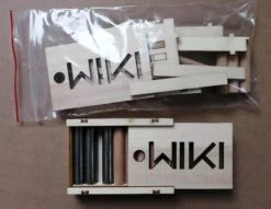 Wiki Ballast Set -RC Gear Direct wiki ballast set 40